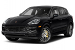 2022 Porsche Cayenne E-Hybrid